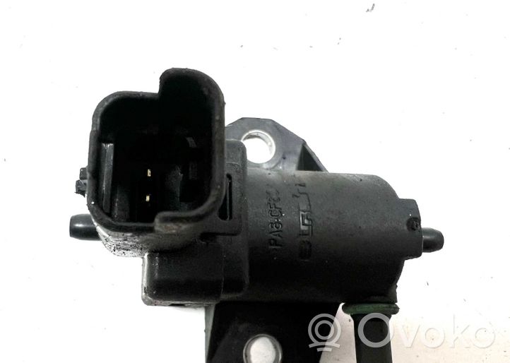 Ford C-MAX II Solenoīda vārsts 9688124580