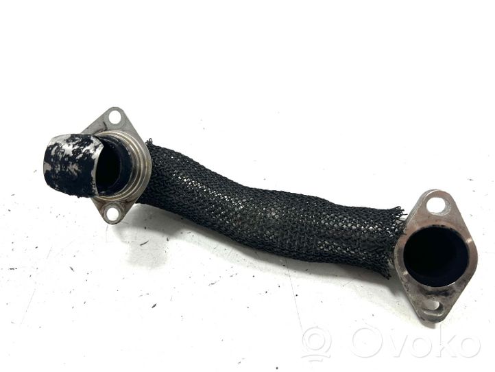 Ford C-MAX II EGR valve line/pipe/hose 9674950180