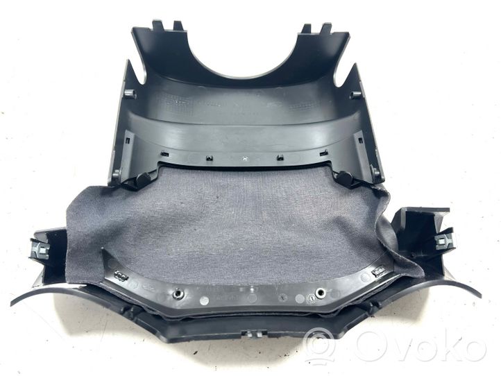 Ford C-MAX II Rivestimento del piantone del volante AM513530ACW