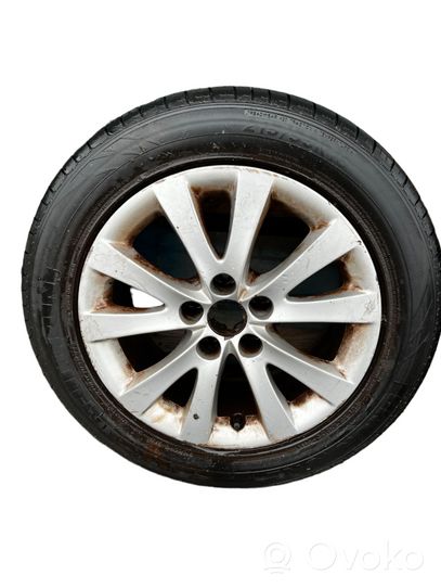 Peugeot 508 R16 alloy rim 5X108