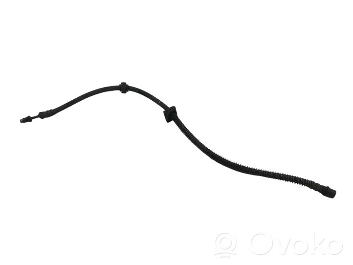 Peugeot 508 Brake line pipe/hose 