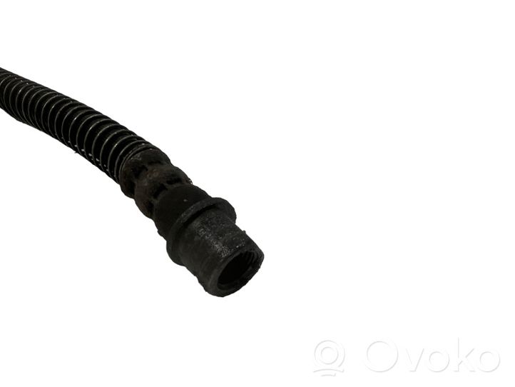 Peugeot 508 Brake line pipe/hose 