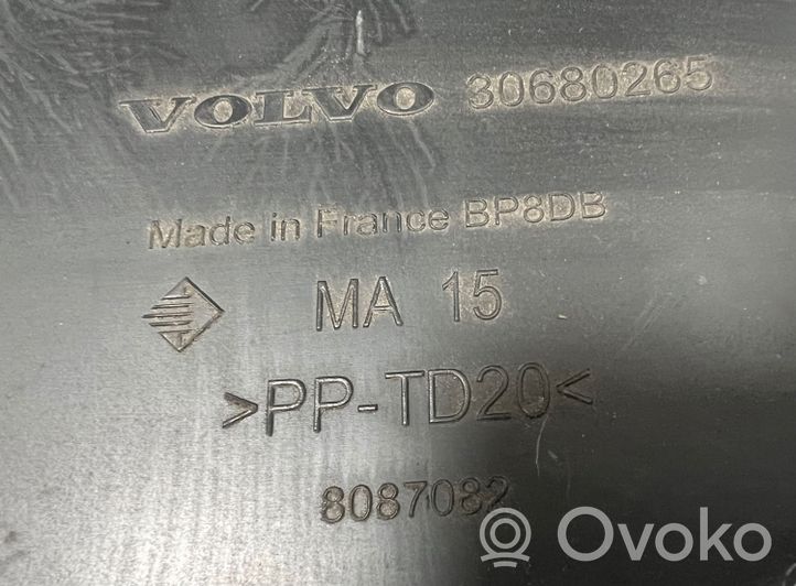 Volvo S60 Tapa de la caja del filtro de aire 30680265