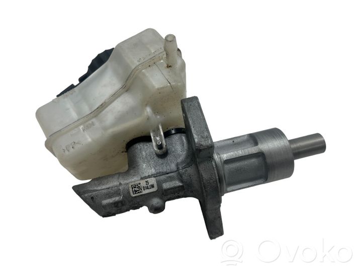 BMW X1 E84 Główny cylinder hamulca 03350886541