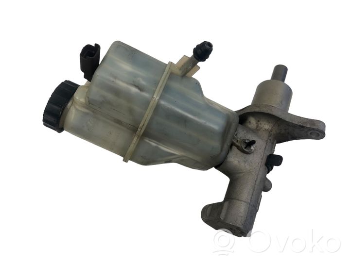 Citroen C5 Główny cylinder hamulca 9646980980