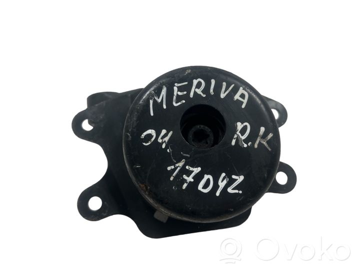 Opel Meriva A Gearbox mount 328289194