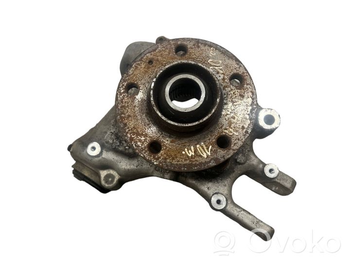 Audi A4 S4 B8 8K Rear wheel hub 8K0505435AA