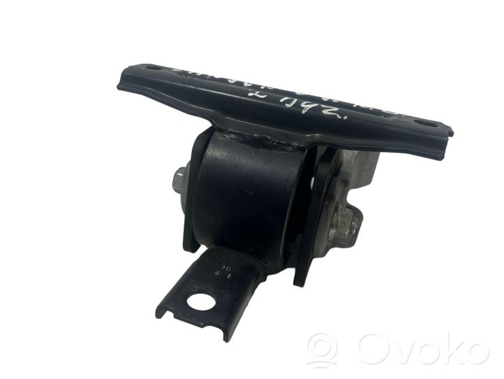 Mitsubishi Lancer X Support de moteur, coussinet 