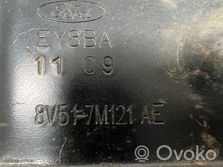 Ford Fiesta Pagalvė pavarų dėžės 8V517M121AE