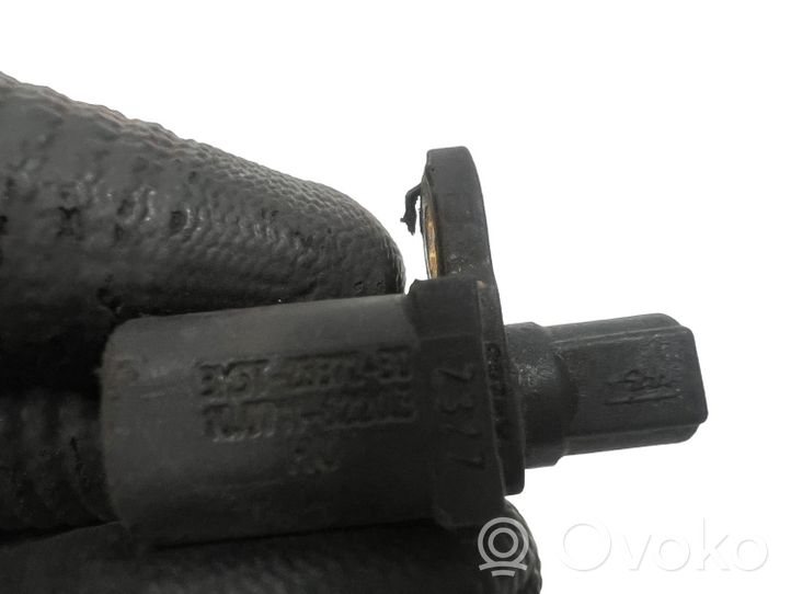 Ford S-MAX ABS rear brake sensor 3M6T28672BD