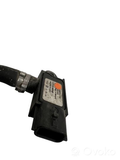 Renault Megane III Exhaust pressure sensor 227709604R