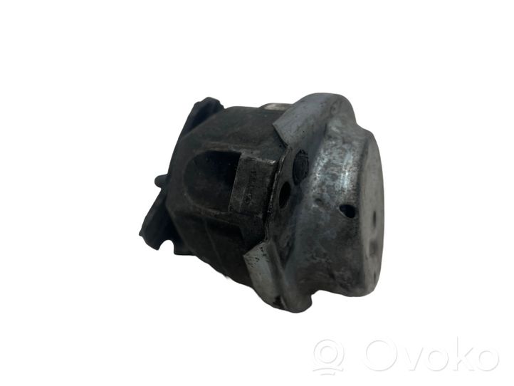 BMW 5 E60 E61 Support de moteur, coussinet 676260704