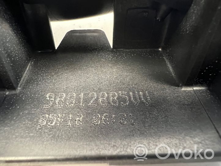 Citroen C3 Aircross Maniglia interna per portiera posteriore 98012885VV
