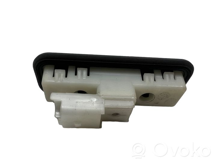 Citroen C5 Tailgate opening switch 