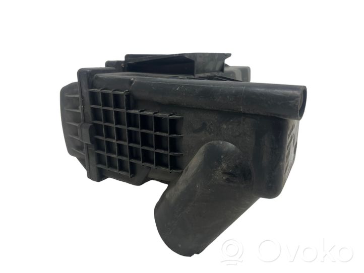 Citroen C5 Oro filtro dėžė 9654971680