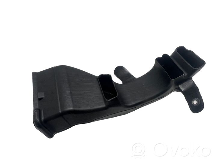 Citroen C3 Aircross Conduit d'air (cabine) 13460732