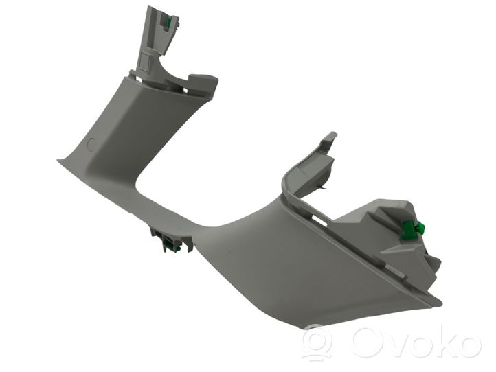 Citroen C3 Aircross Altro elemento di rivestimento bagagliaio/baule 39170238