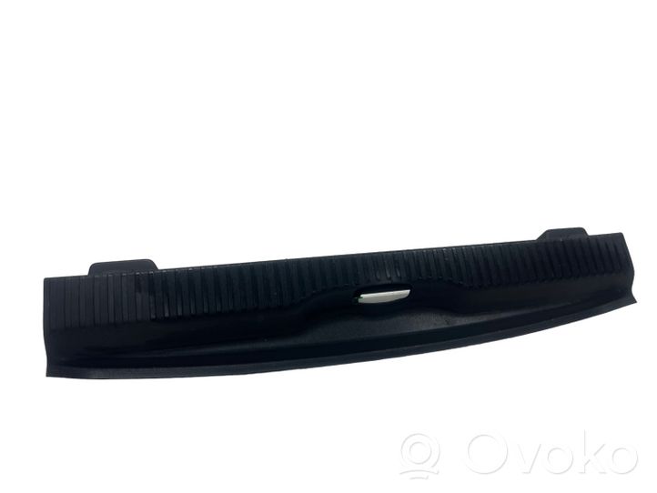 Citroen C3 Aircross Rivestimento di protezione sottoporta del bagagliaio/baule 13475547