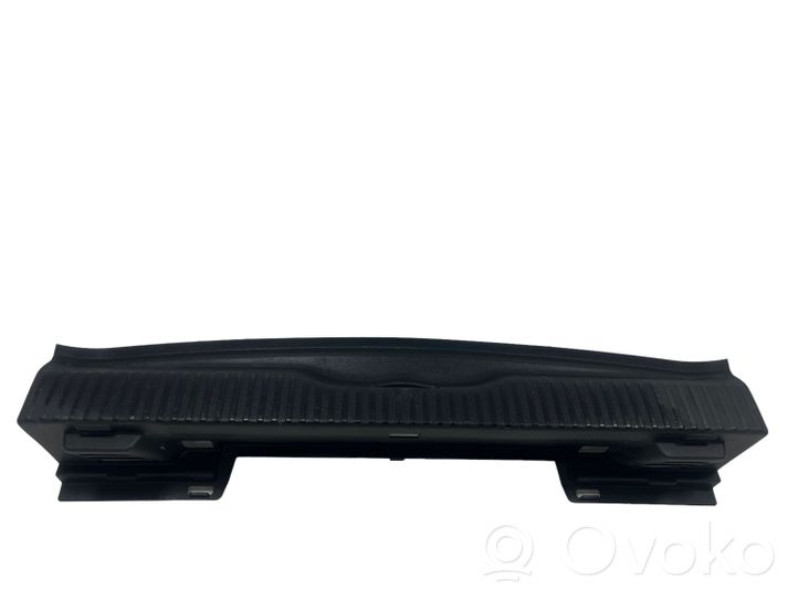 Citroen C3 Aircross Rivestimento di protezione sottoporta del bagagliaio/baule 13475547