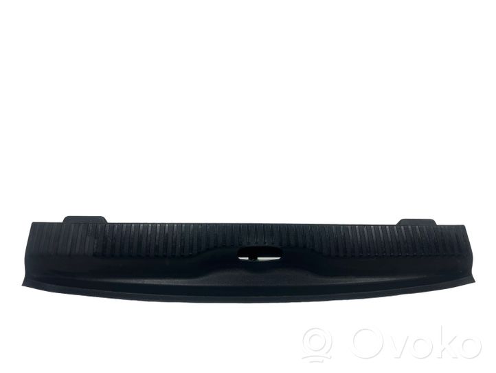 Citroen C3 Aircross Rivestimento di protezione sottoporta del bagagliaio/baule 13475547