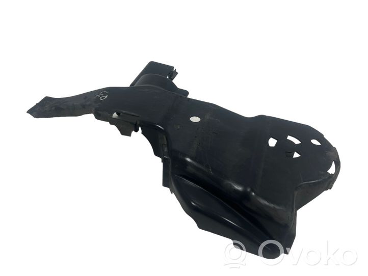 Citroen C3 Aircross Copertura/vassoio sottoscocca posteriore 9688308780