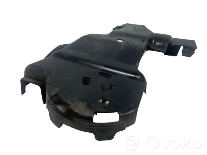 Citroen C3 Aircross Copertura/vassoio sottoscocca posteriore 9688308780