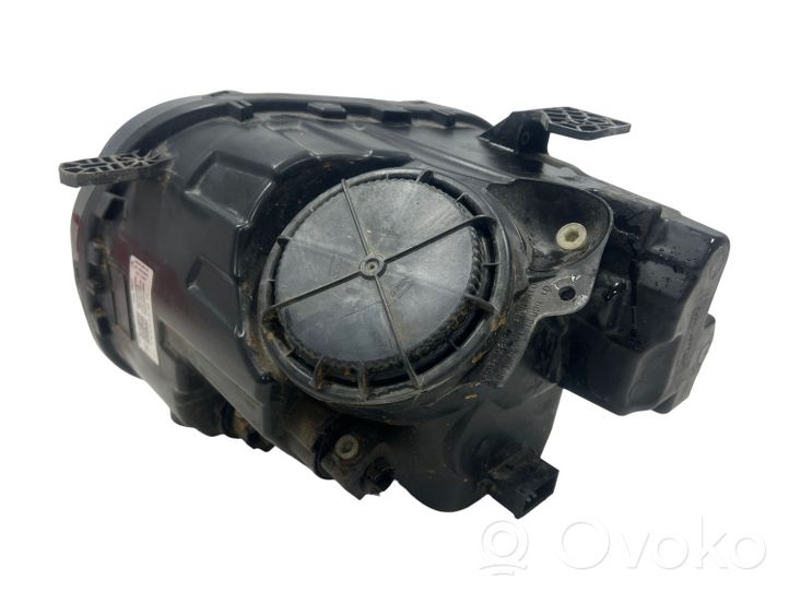 Citroen C3 Aircross Lampa przednia 13468647