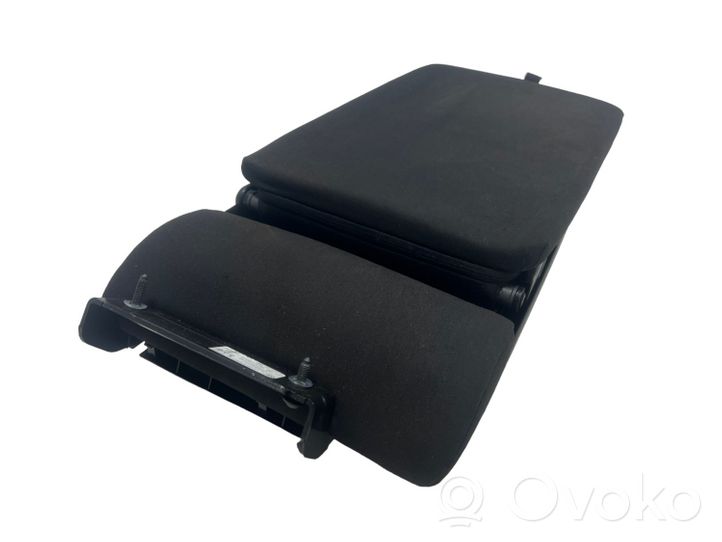 Volkswagen Golf VI Rear seat armrest 1K0885205BA