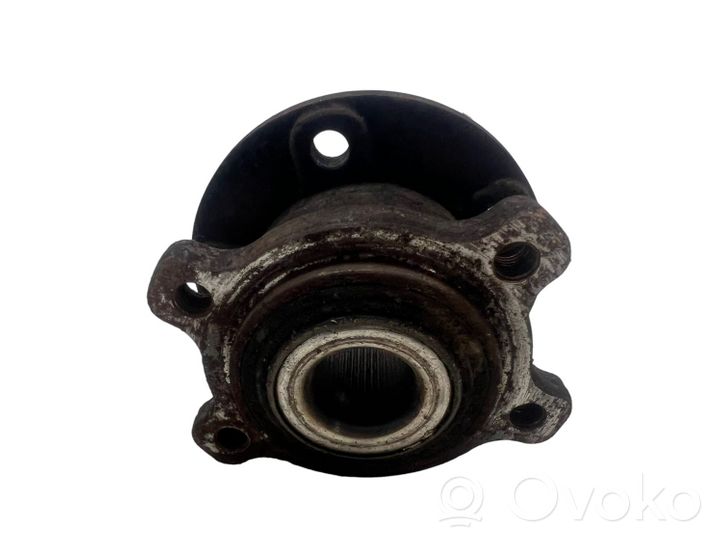 Volvo XC70 Rear wheel ball bearing 