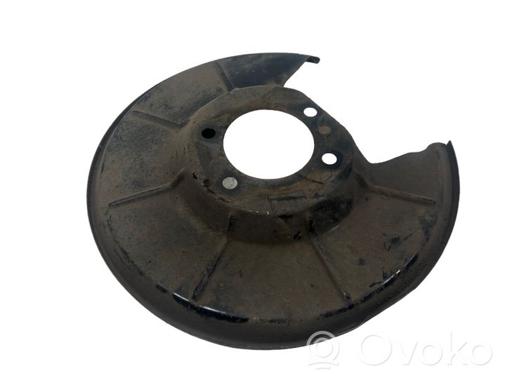 Volvo XC60 Rear brake disc plate dust cover 6G912K316AC