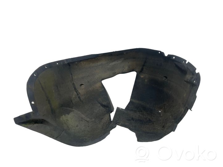 Volvo S60 Radlaufschale Radhausverkleidung vorne 30655666