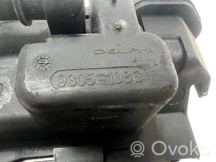 Peugeot 207 Degalų filtras 9649448880