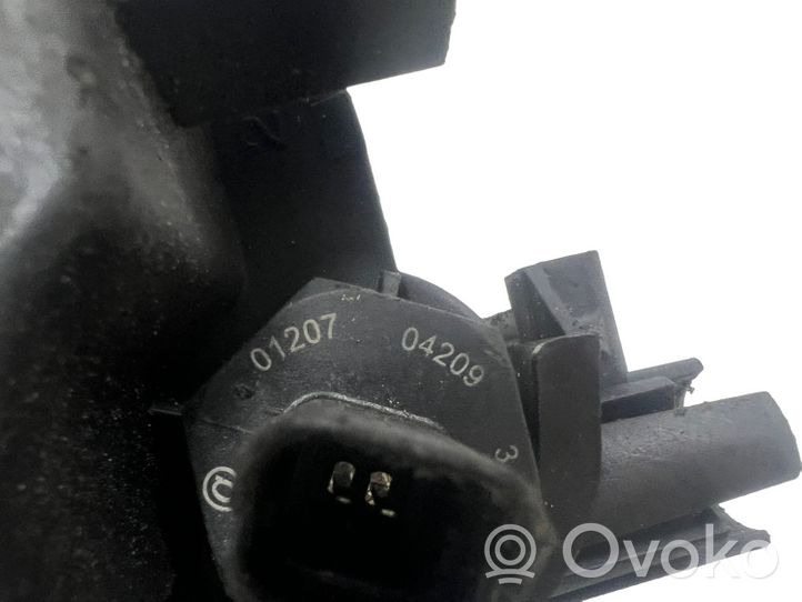 Citroen C3 Pluriel Filtre à carburant 9646231180