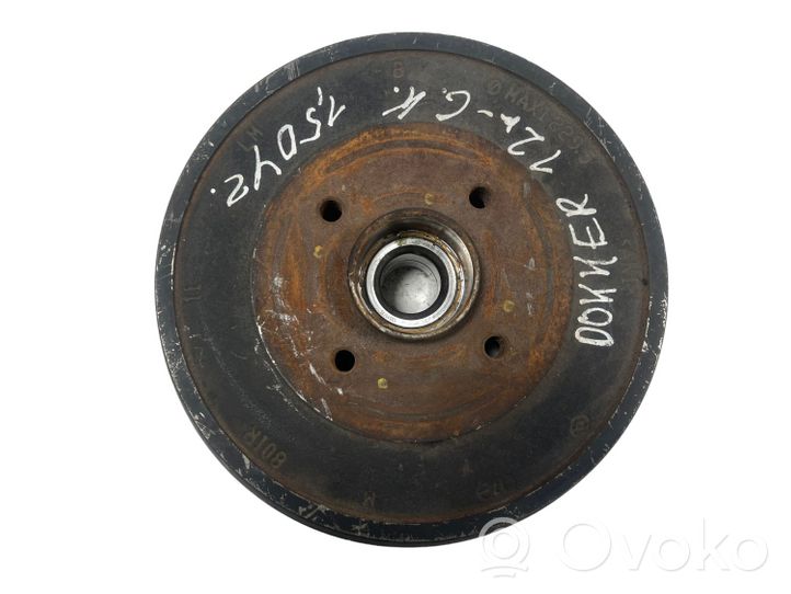Dacia Dokker Rear wheel ball bearing FC40696912