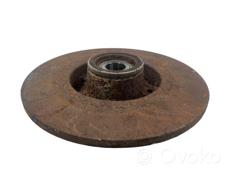 Renault Scenic III -  Grand scenic III Rear wheel ball bearing FC41722