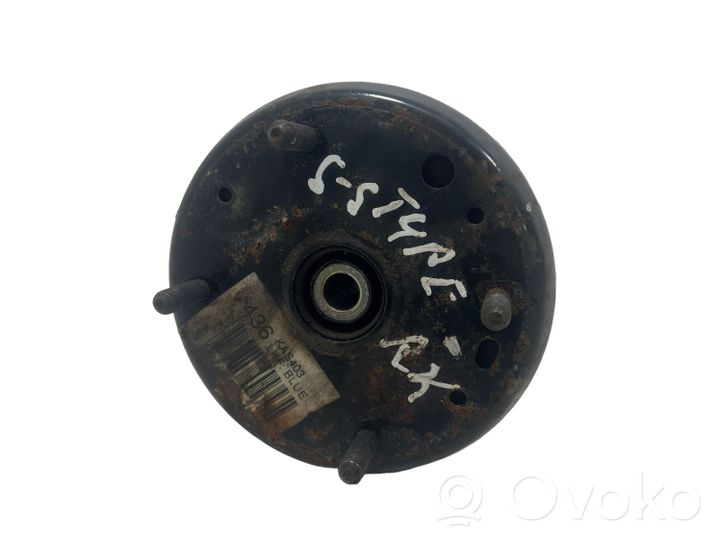 Jaguar S-Type Support de jambe de force supérieur avant 436KAS403