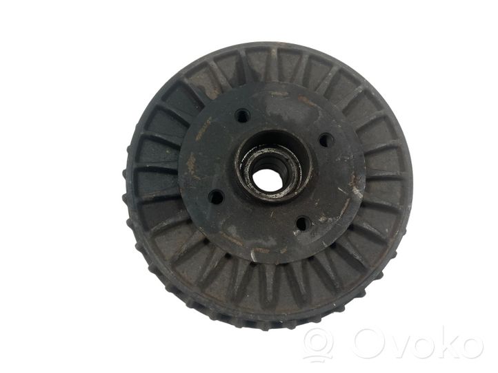 Dacia Lodgy Rear wheel ball bearing FC40696