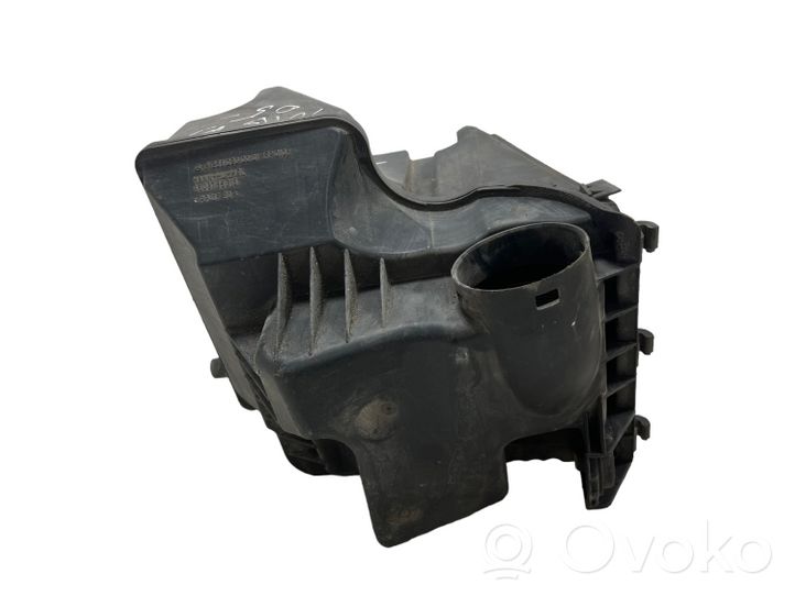 Mercedes-Benz A W169 Scatola del filtro dell’aria A2660900001