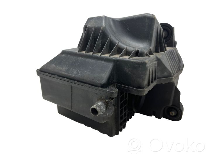 Mercedes-Benz A W169 Scatola del filtro dell’aria A2660900001