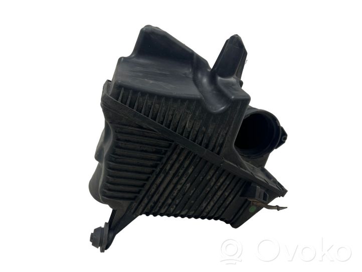 Renault Scenic II -  Grand scenic II Scatola del filtro dell’aria 8200545282