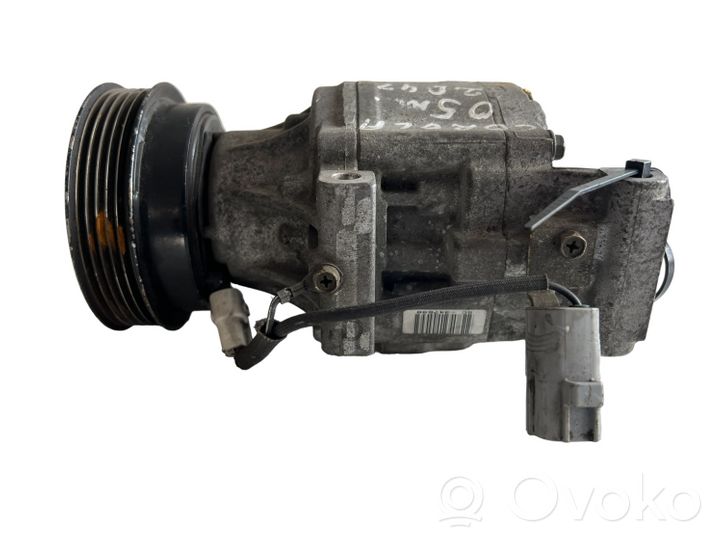 Toyota Corolla E120 E130 Compressore aria condizionata (A/C) (pompa) 4472206364