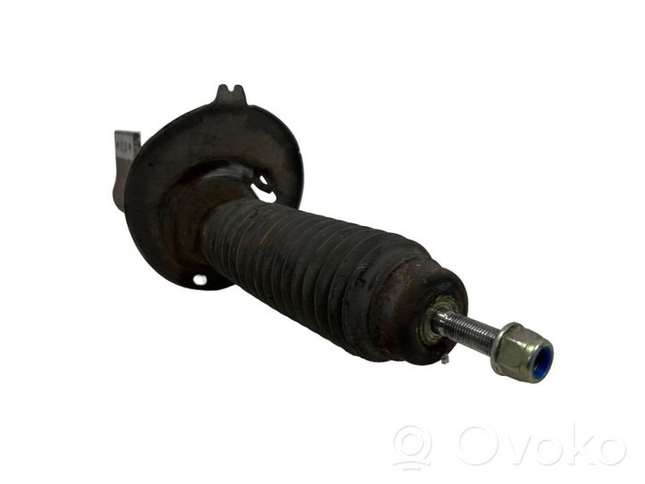 Citroen C4 I Picasso Front shock absorber/damper 6128520R