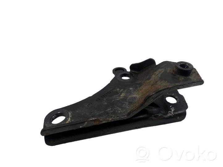 Citroen C3 Aircross Supporto di montaggio scatola del cambio 9653634080