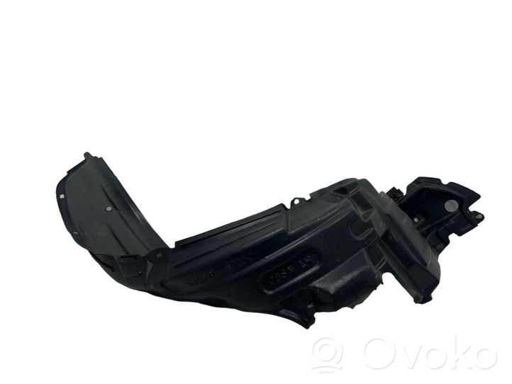 Toyota Yaris Verso Rivestimento paraspruzzi passaruota anteriore 5387652030