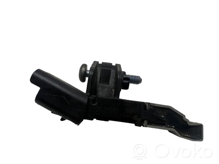 Citroen C3 Aircross Sensore di posizione dell’albero motore 9675226780