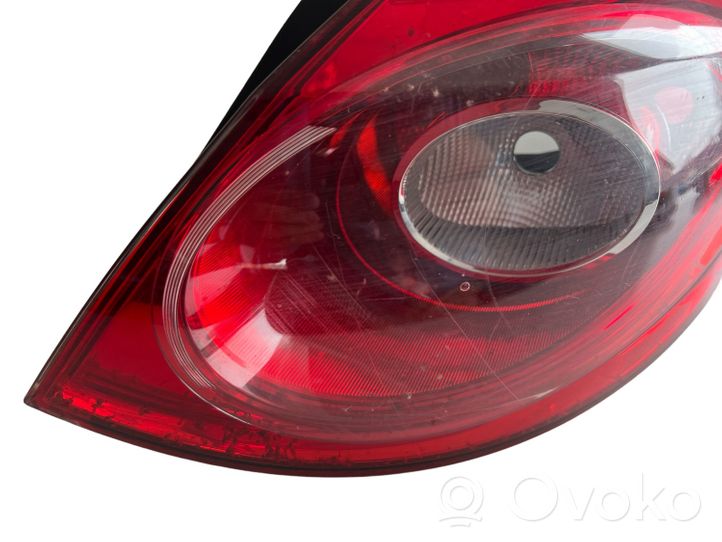 Volkswagen PASSAT CC Lampa tylna 3C8945096D