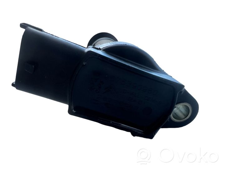 Opel Grandland X High voltage ignition coil 9675390980