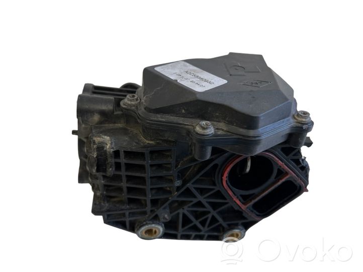 Opel Vivaro Throttle valve A2C53350032