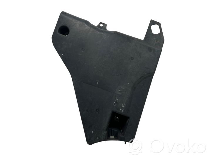 Citroen C5 Couvre soubassement arrière 9682871780