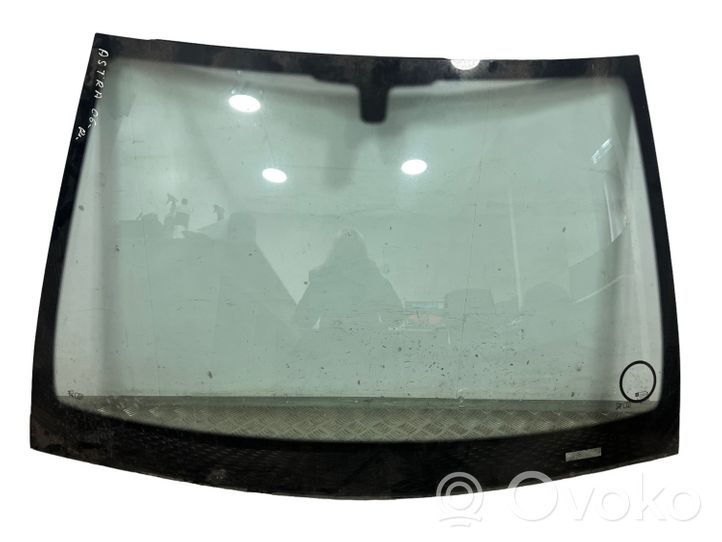 Opel Astra H Front windscreen/windshield window AS1M1250DOT683